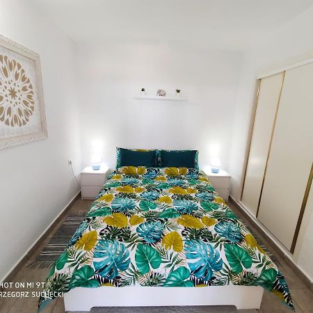 Los Europeos Apartment La Mata  Exterior photo