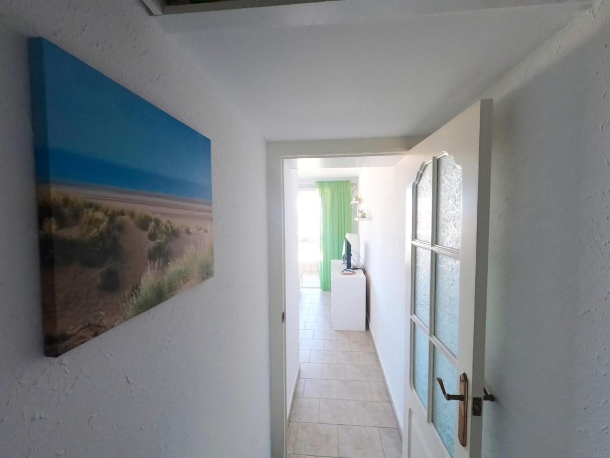 Los Europeos Apartment La Mata  Exterior photo