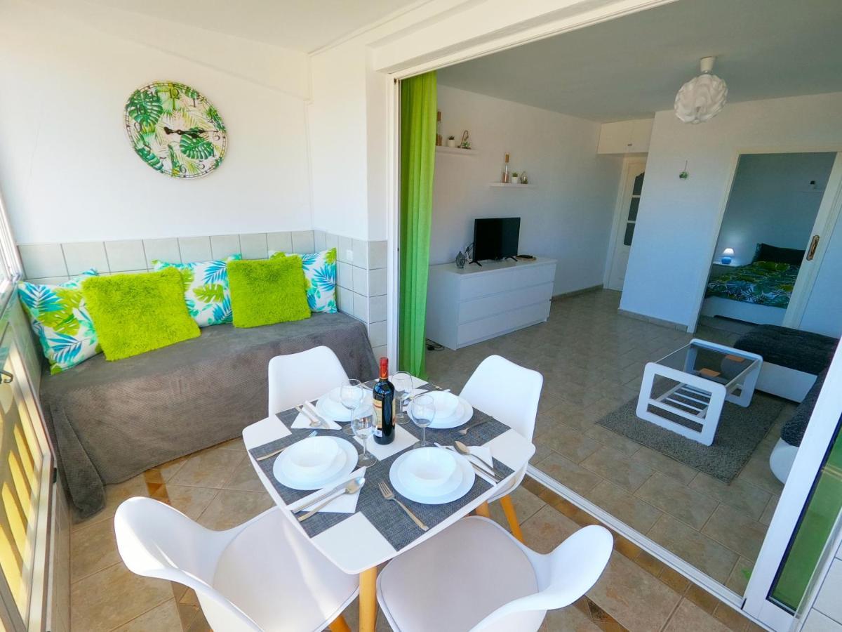 Los Europeos Apartment La Mata  Exterior photo