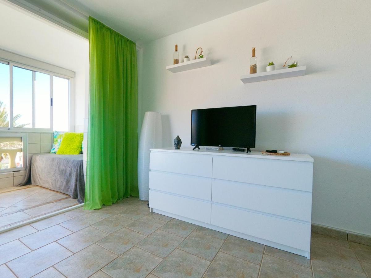 Los Europeos Apartment La Mata  Exterior photo