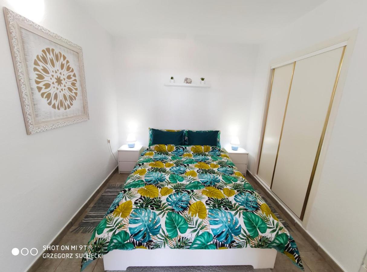 Los Europeos Apartment La Mata  Exterior photo