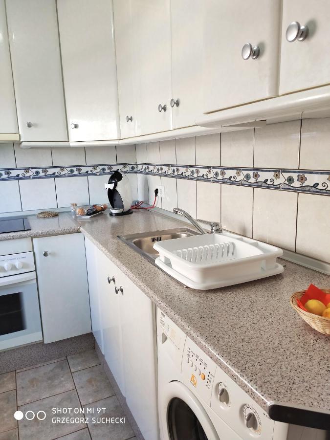 Los Europeos Apartment La Mata  Exterior photo