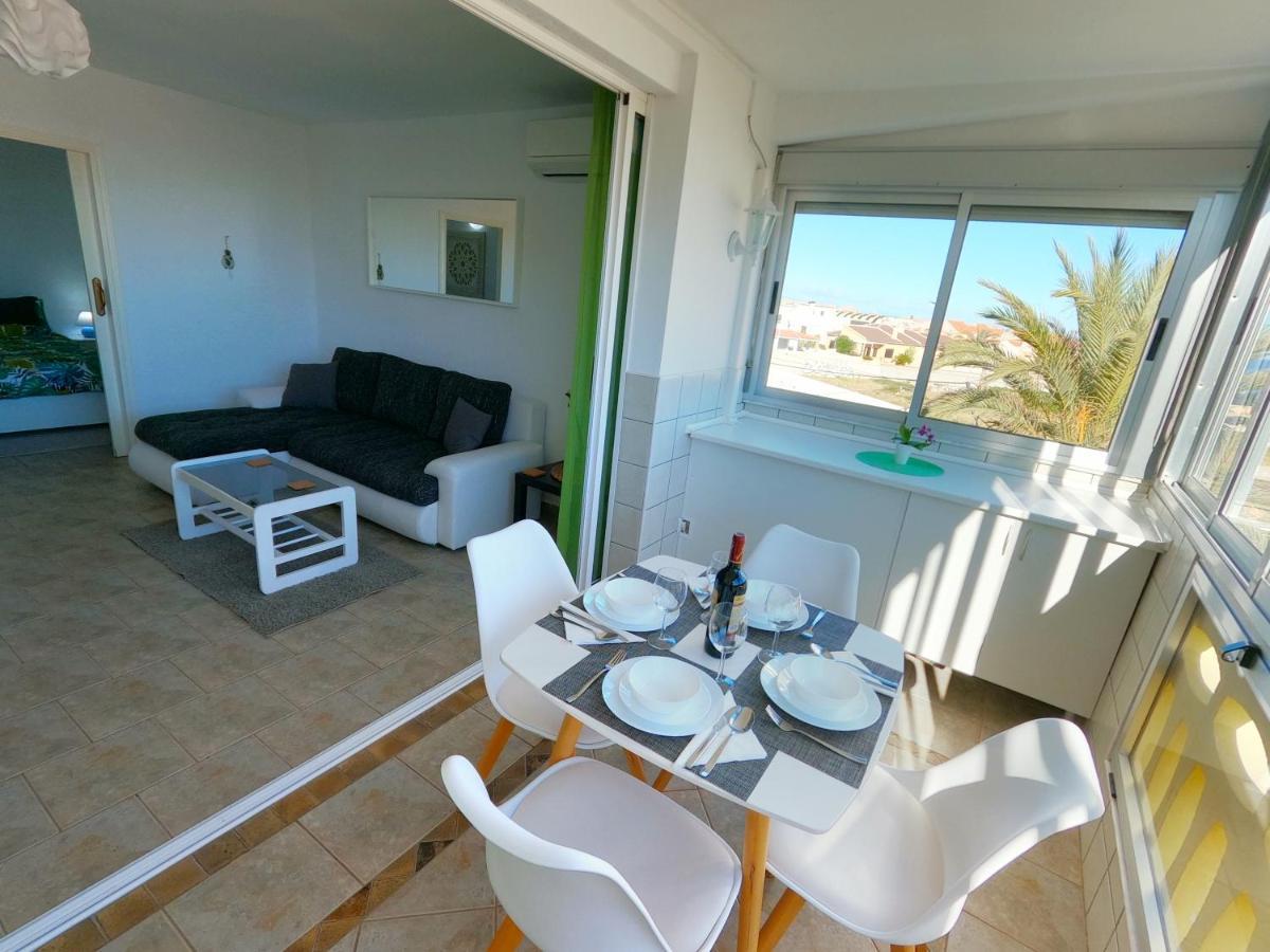 Los Europeos Apartment La Mata  Exterior photo