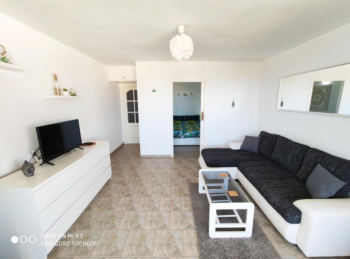 Los Europeos Apartment La Mata  Exterior photo