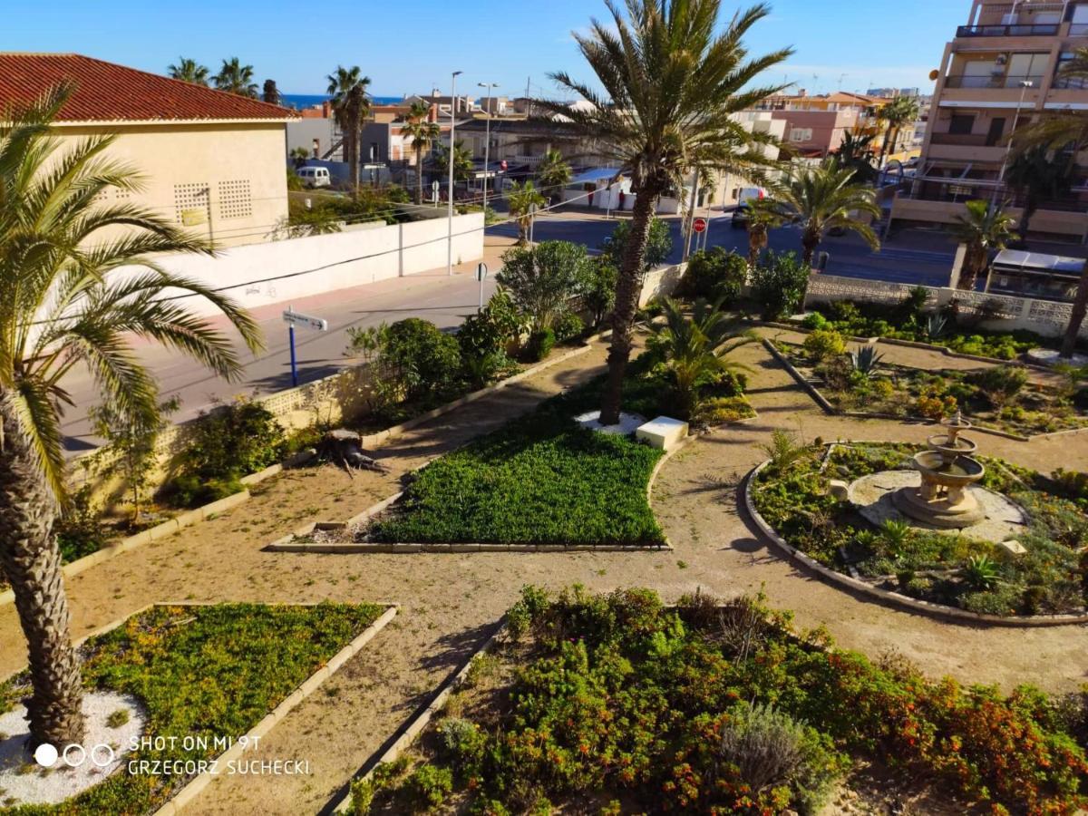 Los Europeos Apartment La Mata  Exterior photo